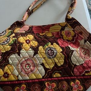 Vera Bradley purse